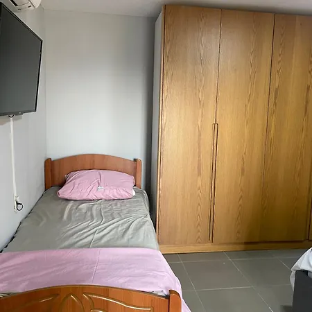 Mine Peza Appartement