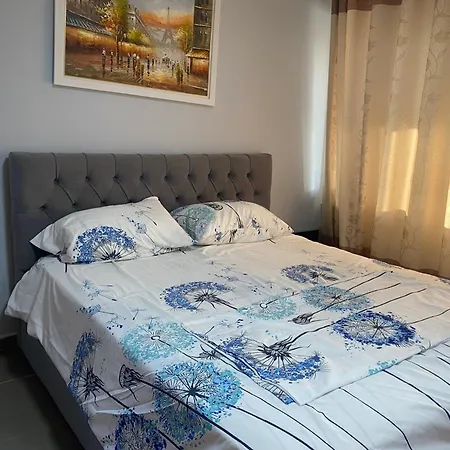 Mine Peza Appartement Tirana