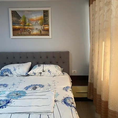 Mine Peza Appartement